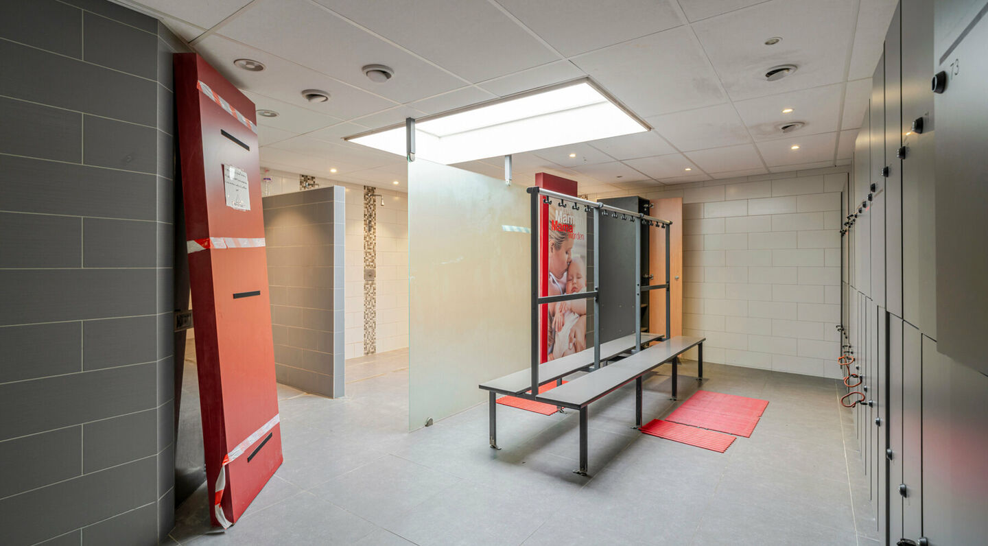 Immeuble à usage multiple à vendre à Molenbeek-Sint-Jan