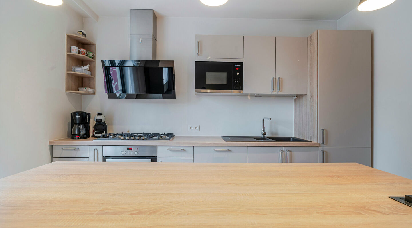 Immeuble à usage multiple à vendre à Molenbeek-Sint-Jan