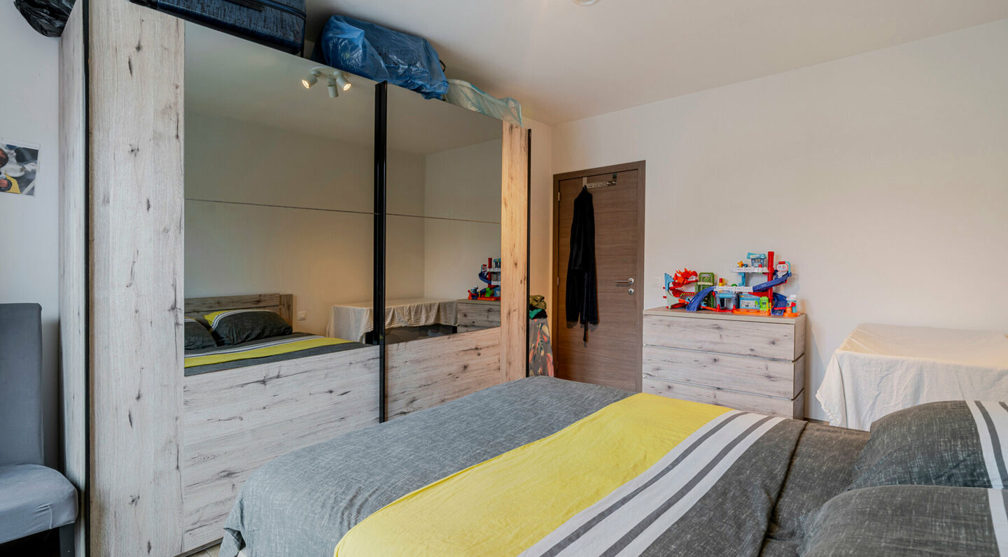 Immeuble à usage multiple à vendre à Molenbeek-Sint-Jan
