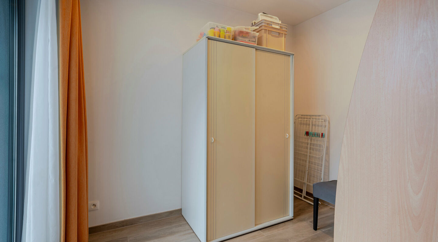 Immeuble à usage multiple à vendre à Molenbeek-Sint-Jan