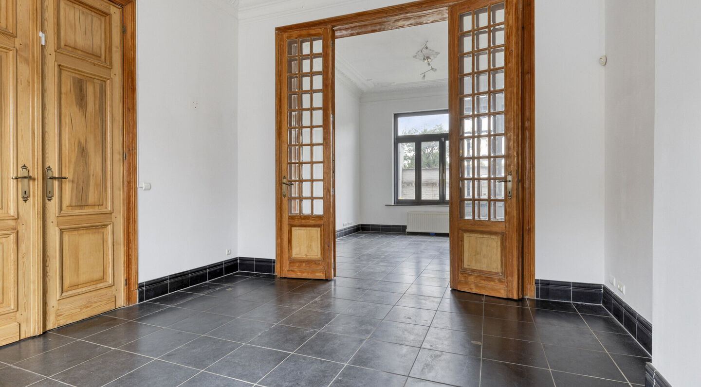 Immeuble de bureaux à vendre à Zaventem Nossegem