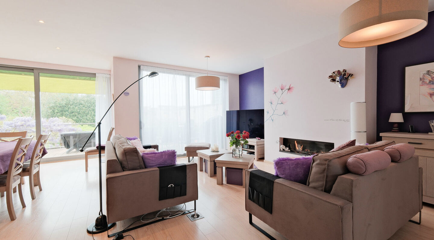 Immeuble mixte à vendre à Brussel