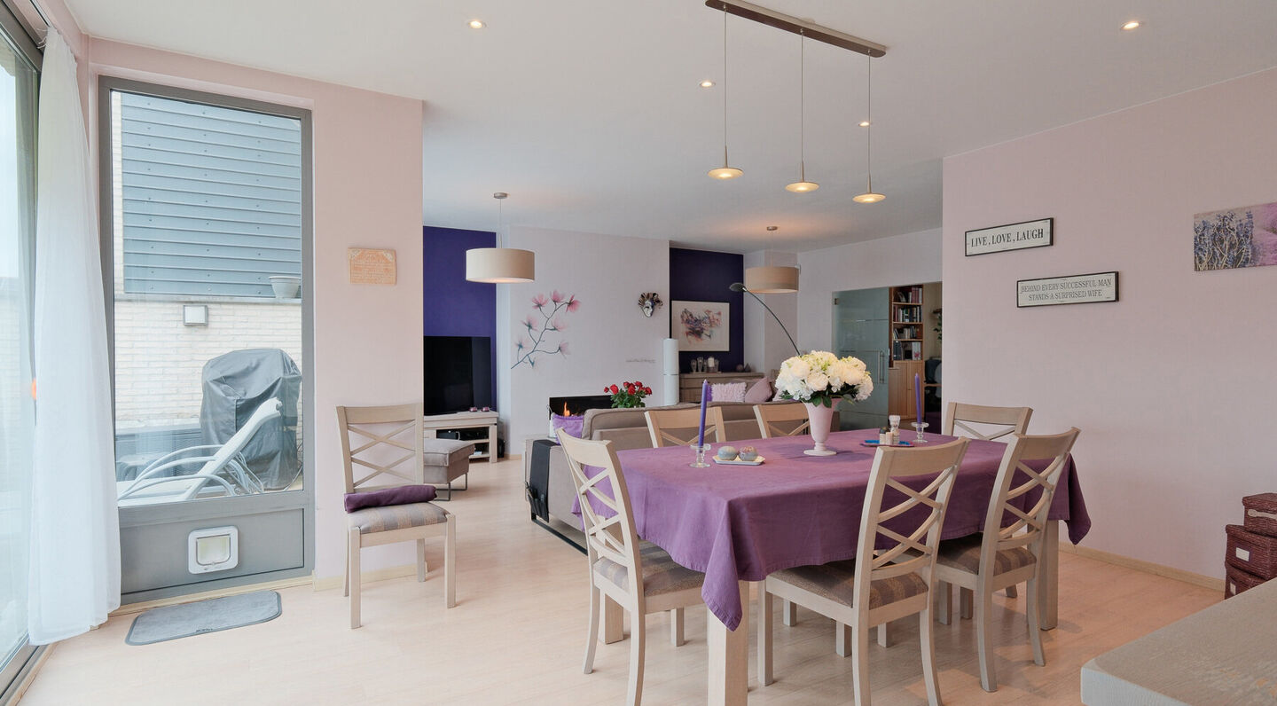 Immeuble mixte à vendre à Brussel