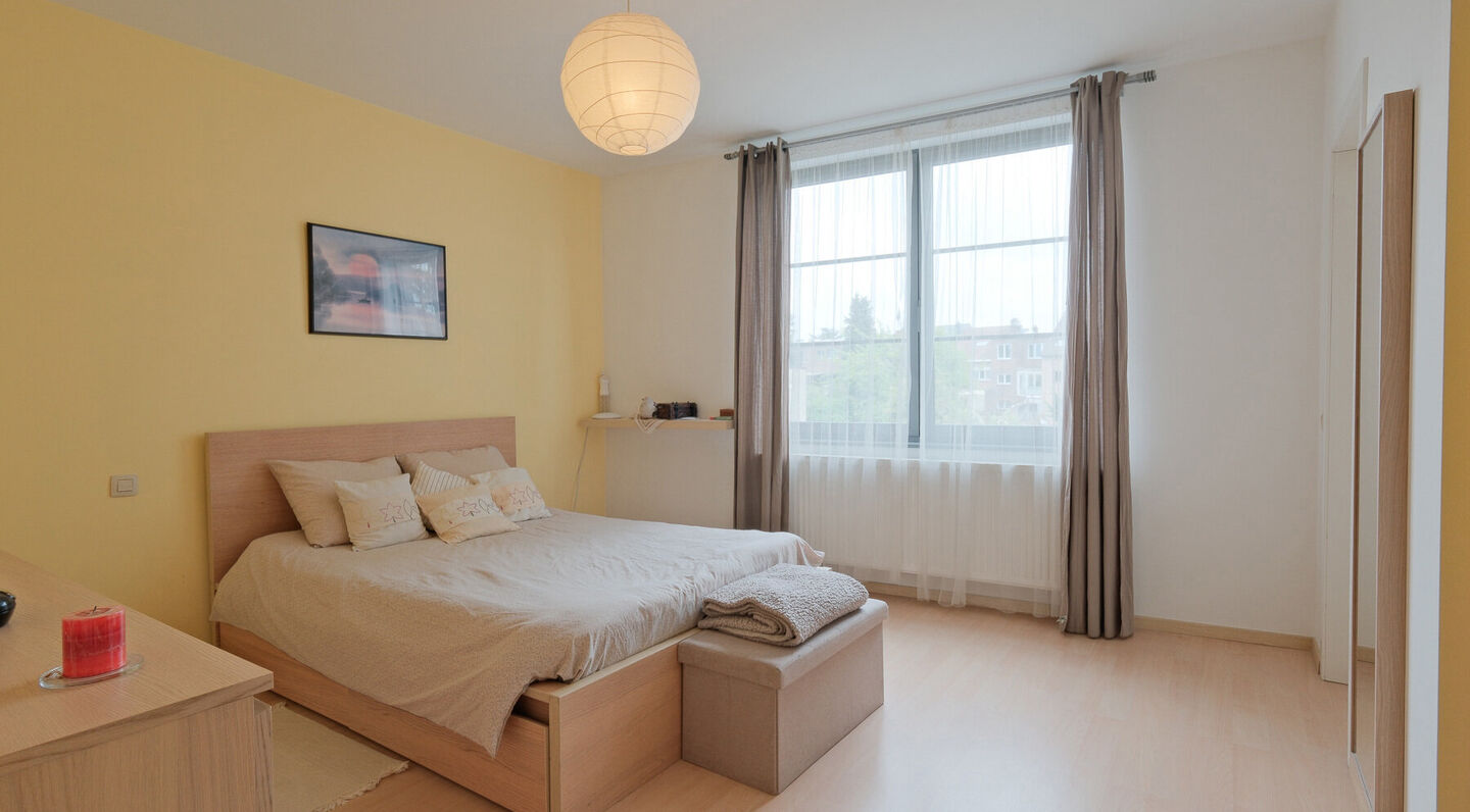 Immeuble mixte à vendre à Brussel