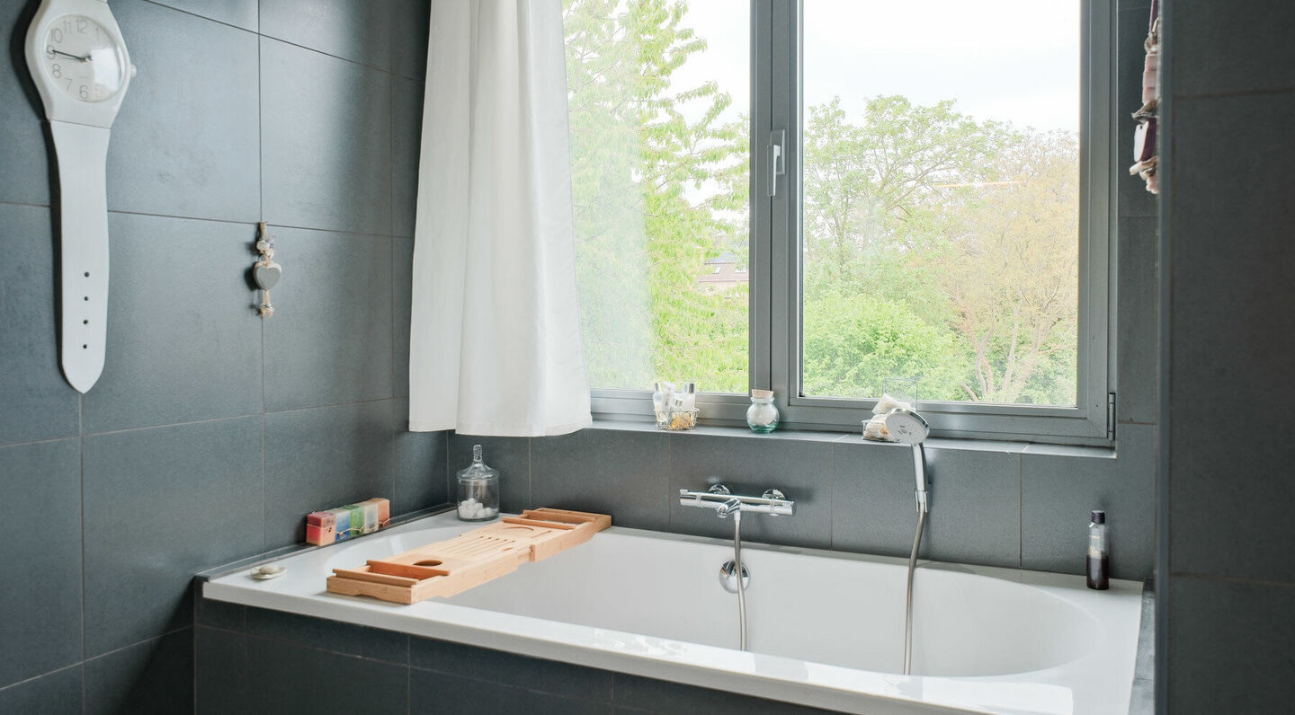 Immeuble mixte à vendre à Brussel