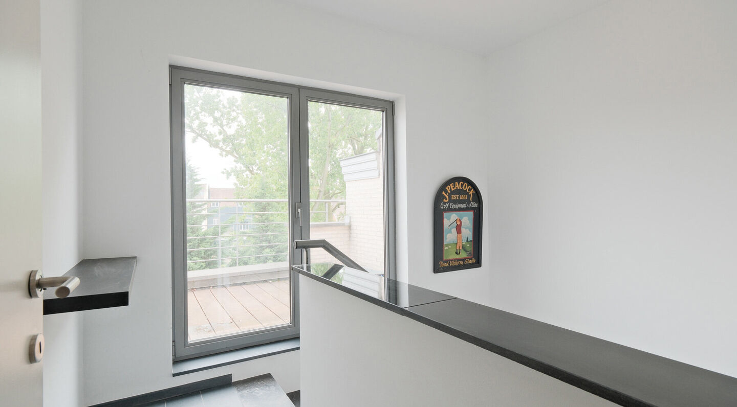 Immeuble mixte à vendre à Brussel