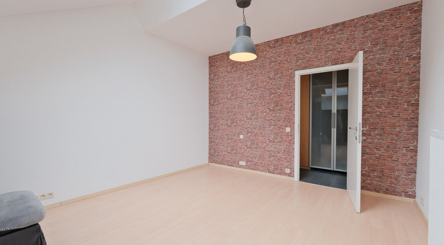 Immeuble mixte à vendre à Brussel