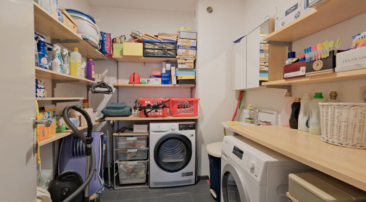 Immeuble mixte à vendre à Brussel