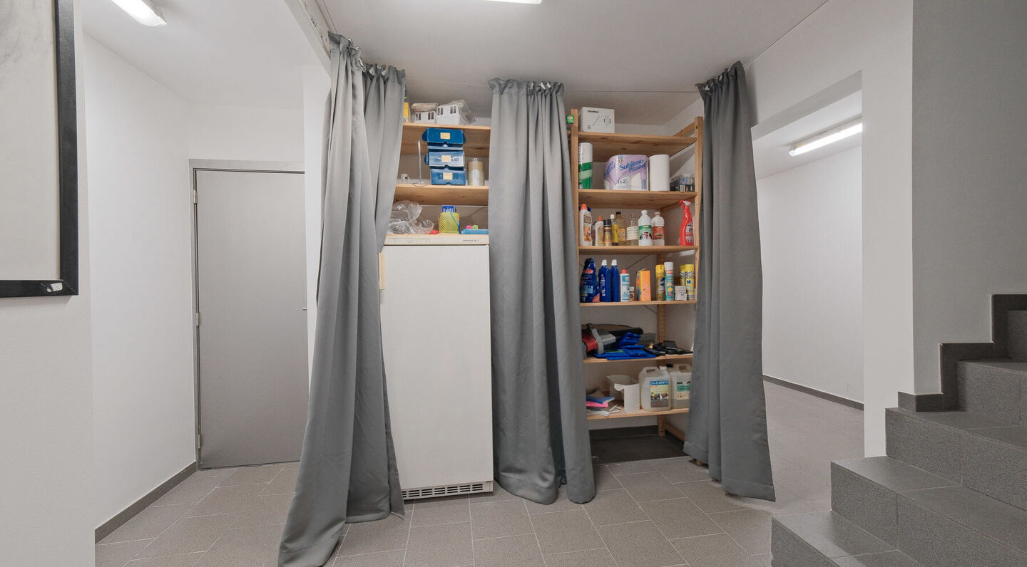 Immeuble mixte à vendre à Brussel