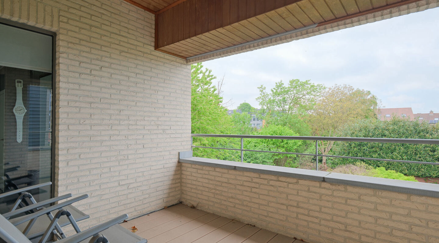 Immeuble mixte à vendre à Brussel