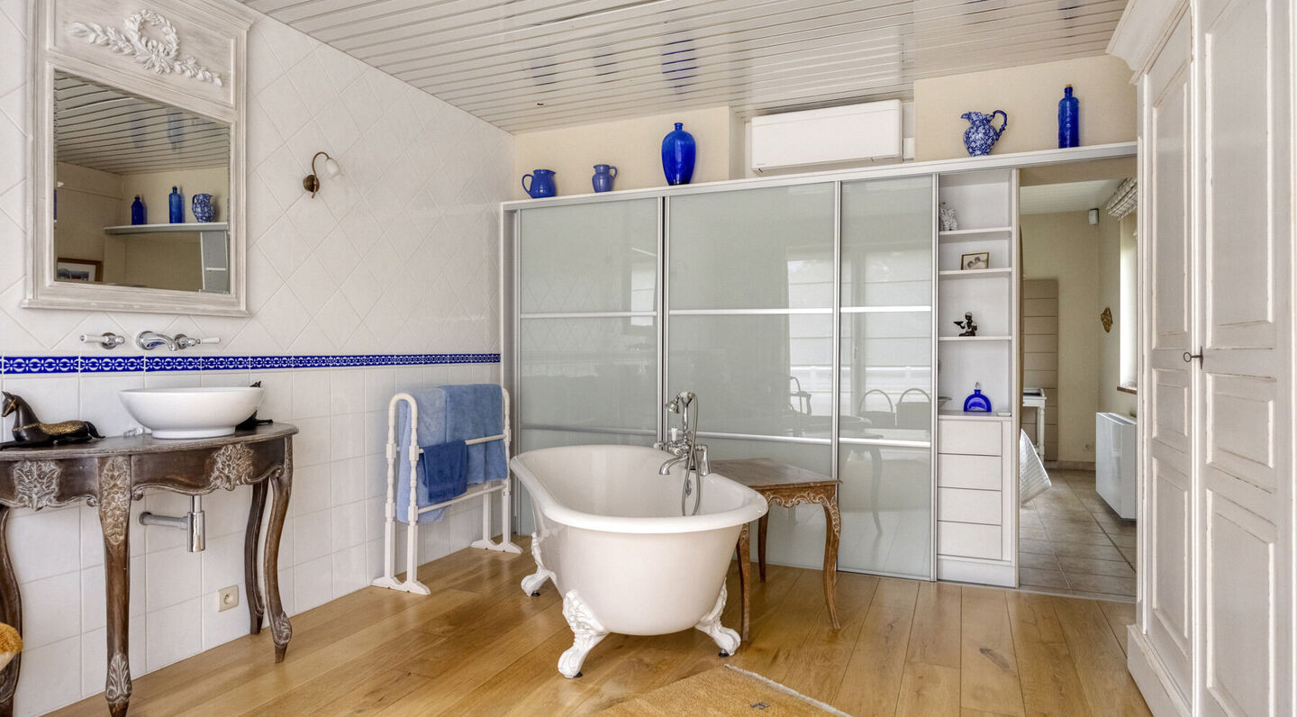 Immeuble mixte à vendre à Hoeilaart