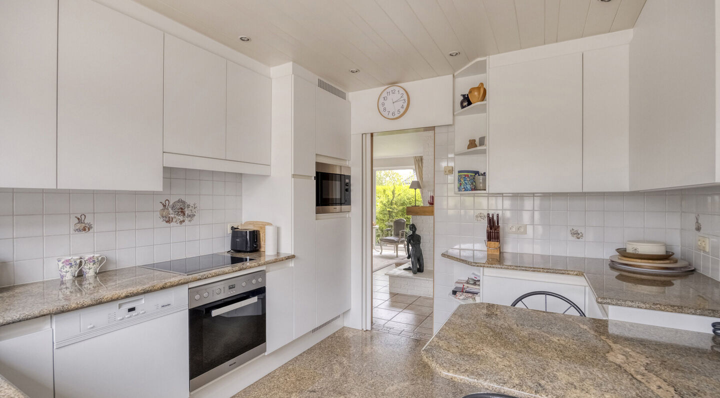 Immeuble mixte à vendre à Hoeilaart