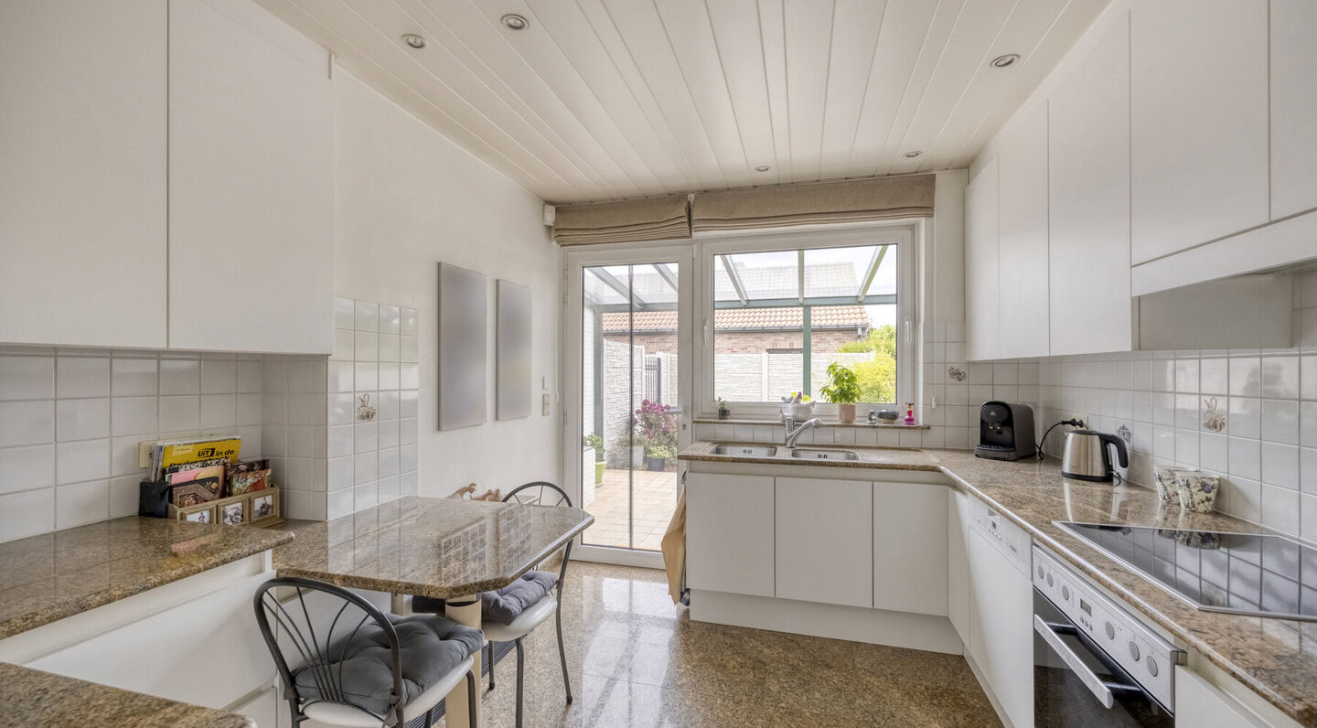 Immeuble mixte à vendre à Hoeilaart