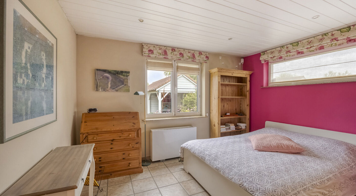 Immeuble mixte à vendre à Hoeilaart