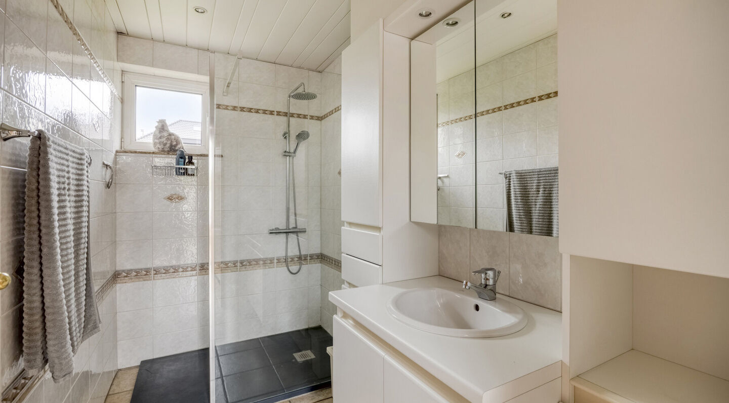 Immeuble mixte à vendre à Hoeilaart