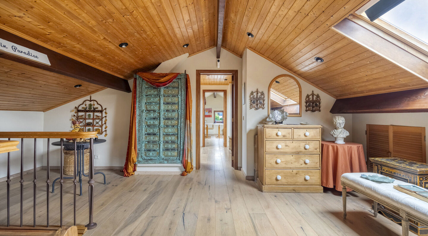 Immeuble mixte à vendre à Hoeilaart