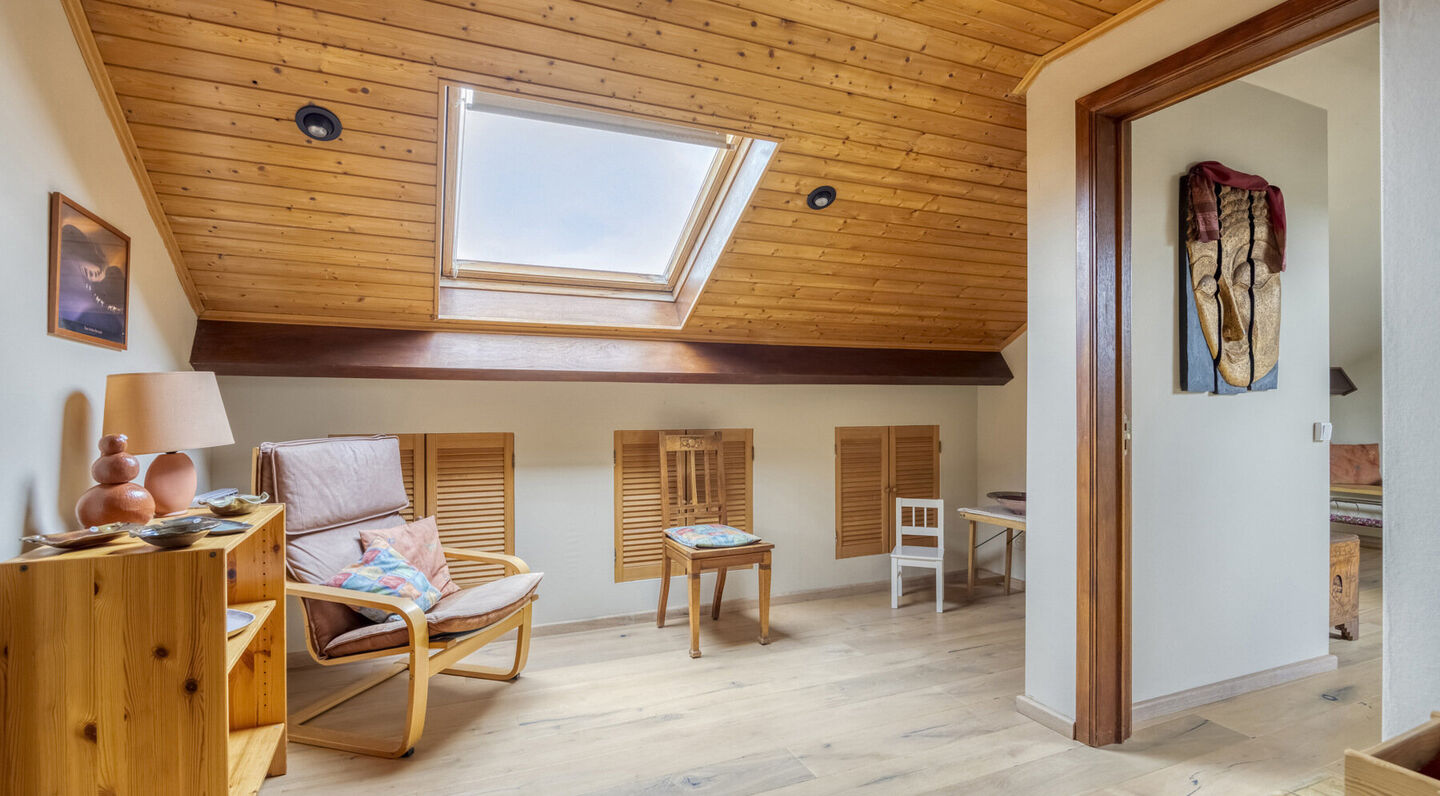 Immeuble mixte à vendre à Hoeilaart