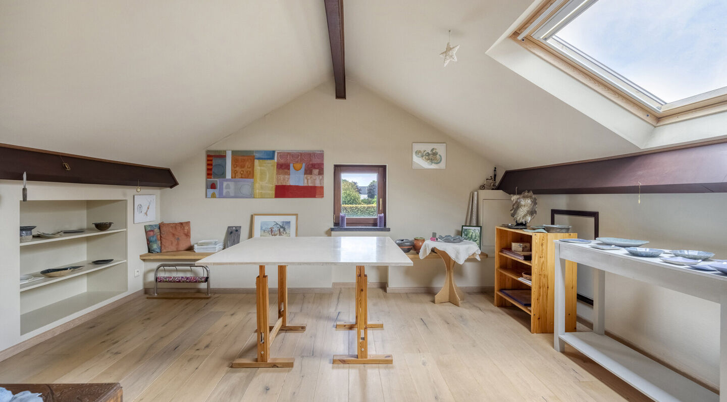 Immeuble mixte à vendre à Hoeilaart
