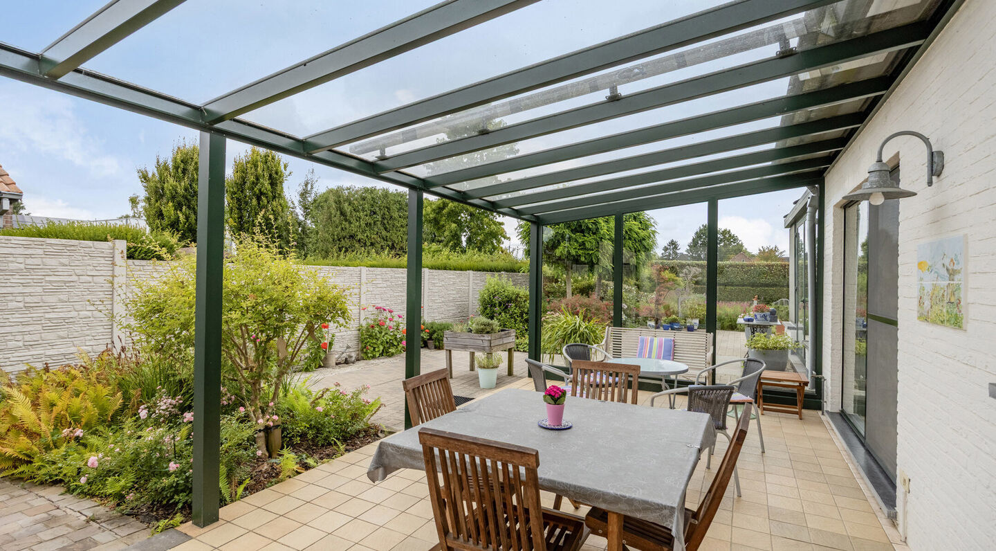 Immeuble mixte à vendre à Hoeilaart