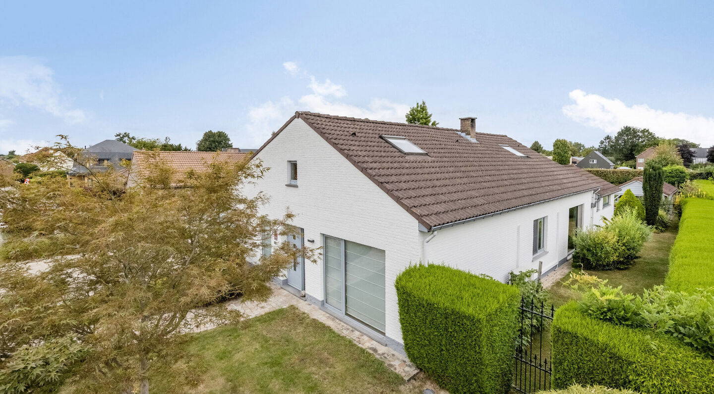 Immeuble mixte à vendre à Hoeilaart