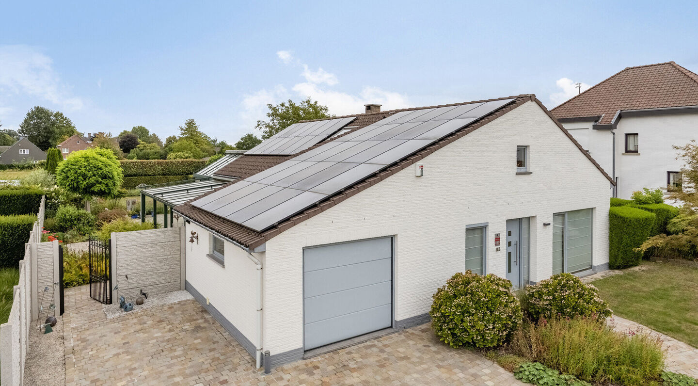 Immeuble mixte à vendre à Hoeilaart