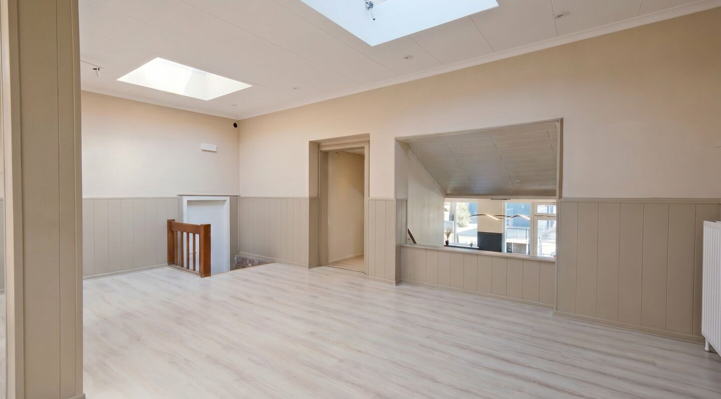 Immeuble mixte à vendre à Huldenberg