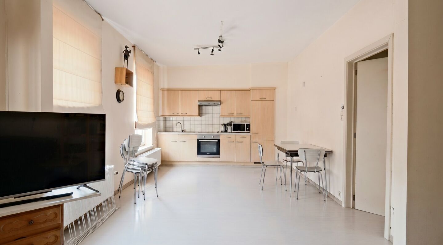 Immeuble mixte à vendre à Huldenberg