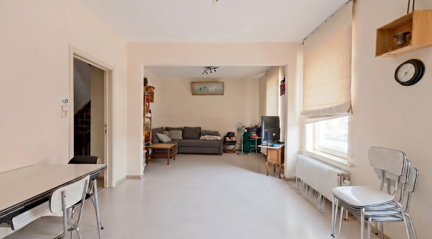 Immeuble mixte à vendre à Huldenberg