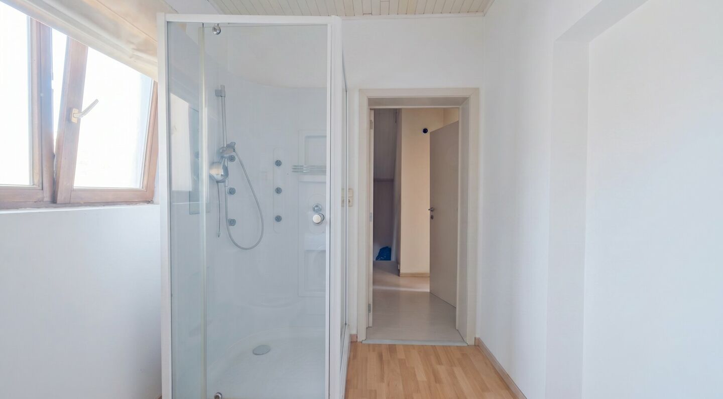 Immeuble mixte à vendre à Huldenberg