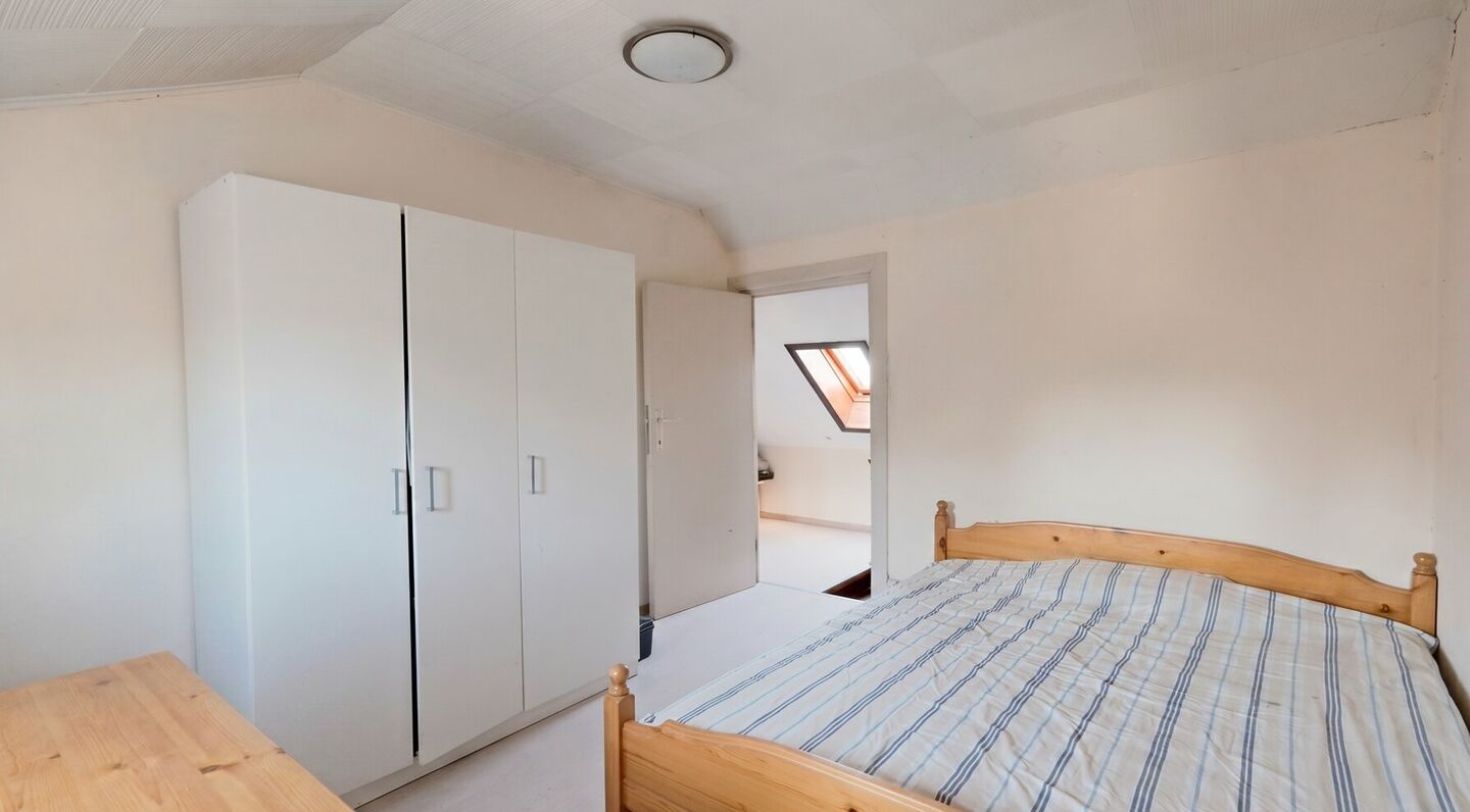 Immeuble mixte à vendre à Huldenberg