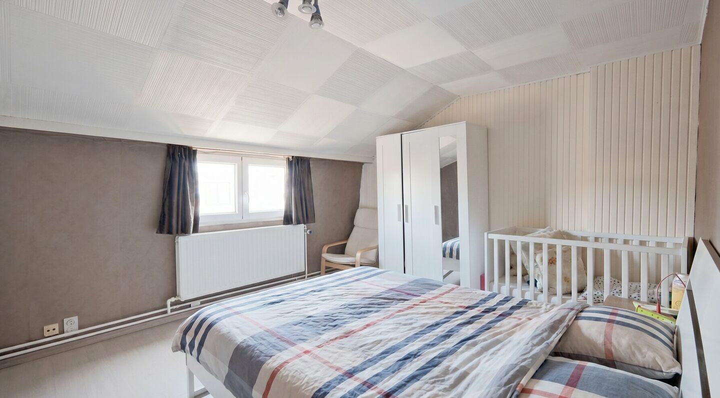 Immeuble mixte à vendre à Huldenberg