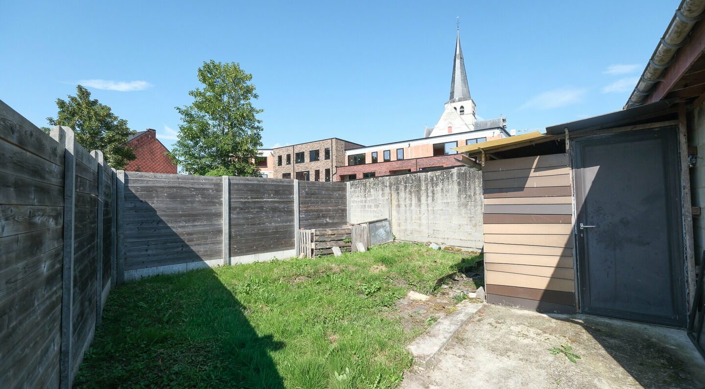 Immeuble mixte à vendre à Huldenberg