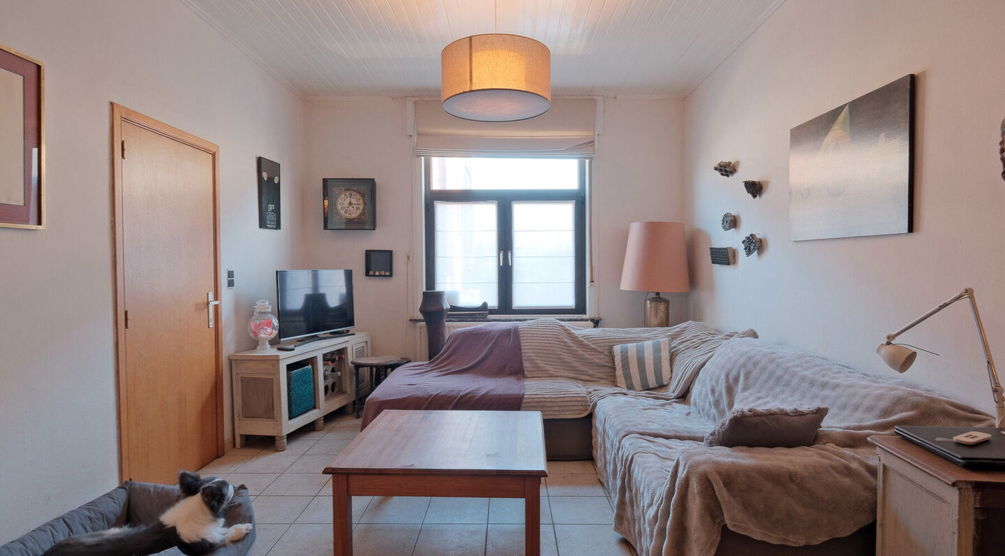 Immeuble mixte &agrave; vendre &agrave; Zaventem Sterrebeek