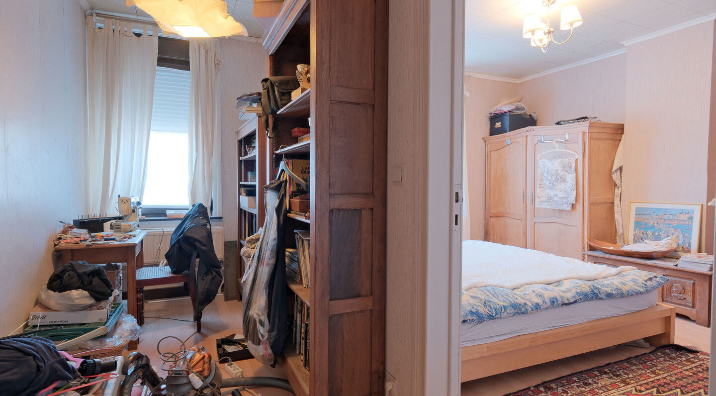 Immeuble mixte &agrave; vendre &agrave; Zaventem Sterrebeek