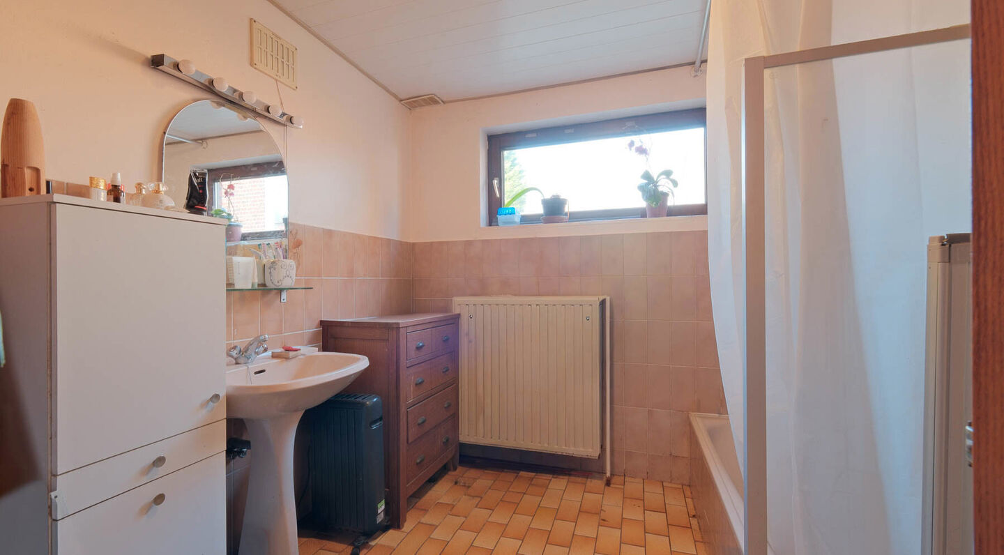 Immeuble mixte &agrave; vendre &agrave; Zaventem Sterrebeek