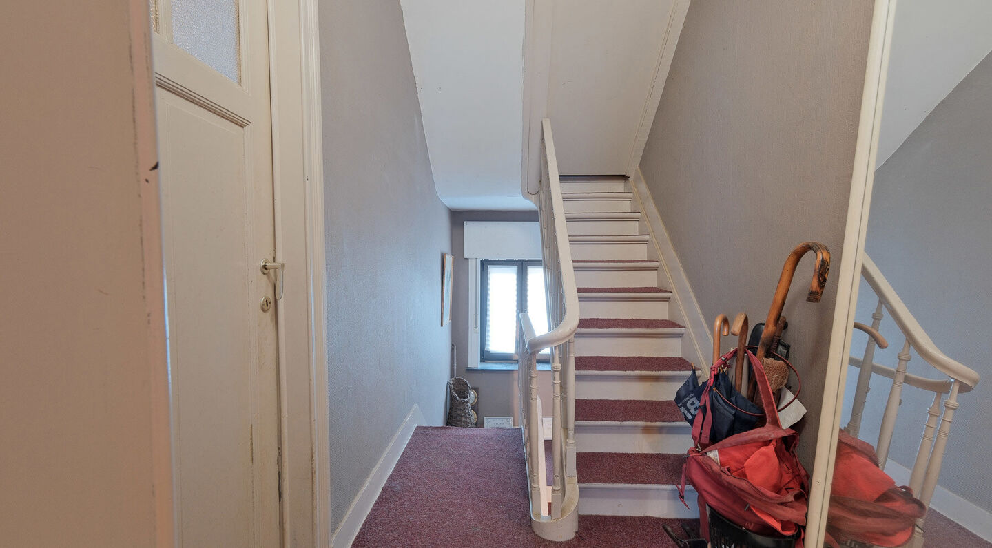 Immeuble mixte &agrave; vendre &agrave; Zaventem Sterrebeek