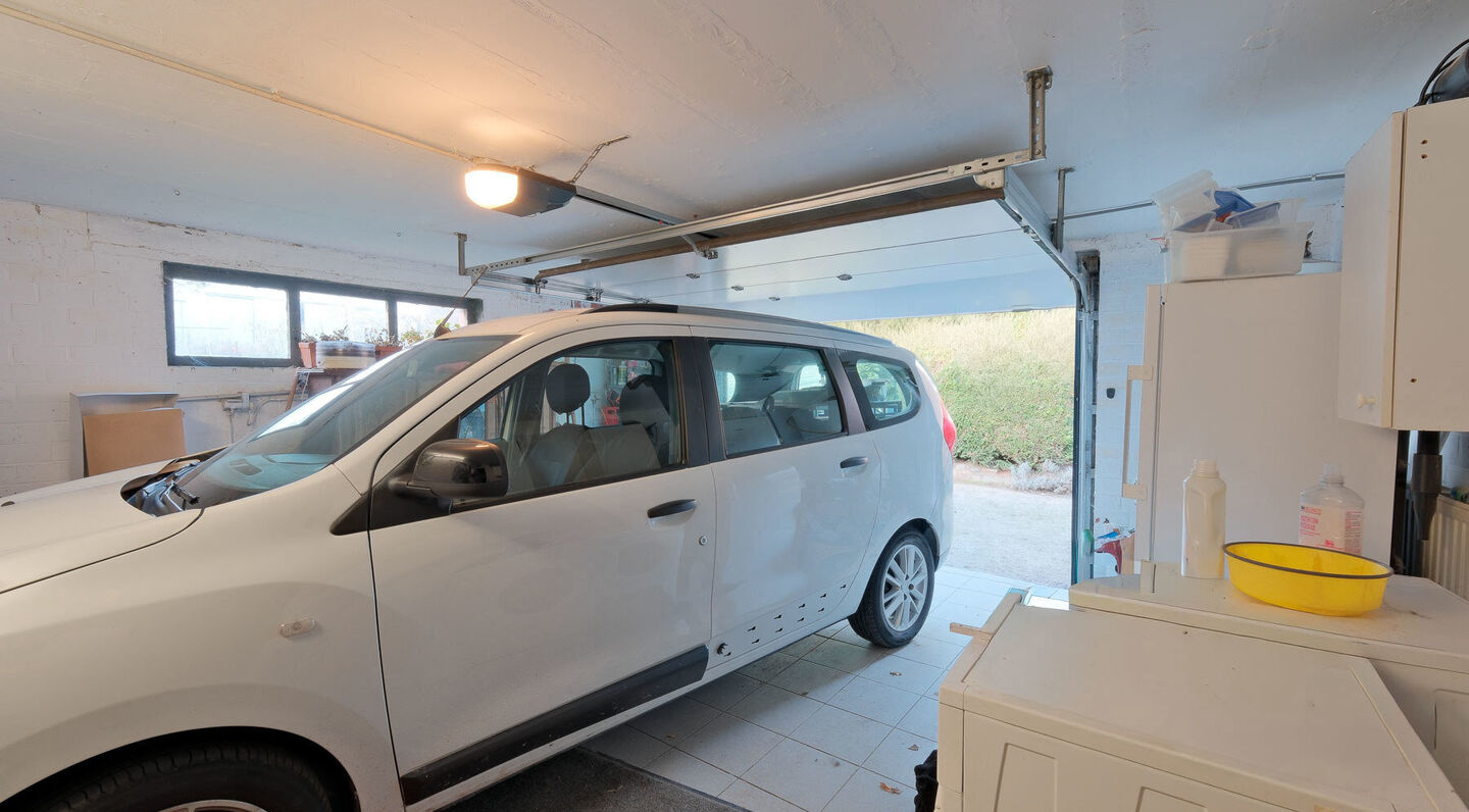 Immeuble mixte &agrave; vendre &agrave; Zaventem Sterrebeek