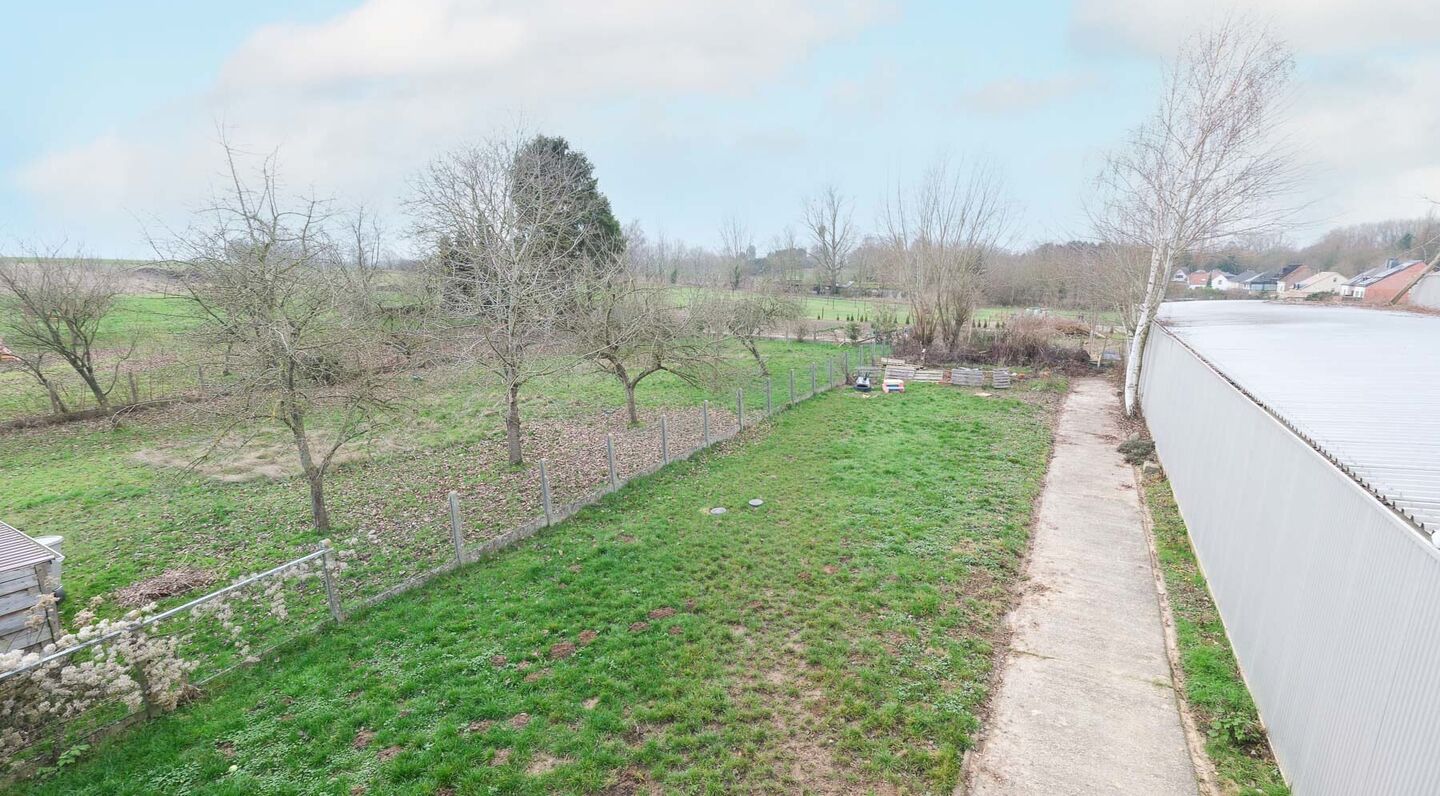 Immeuble mixte &agrave; vendre &agrave; Zaventem Sterrebeek