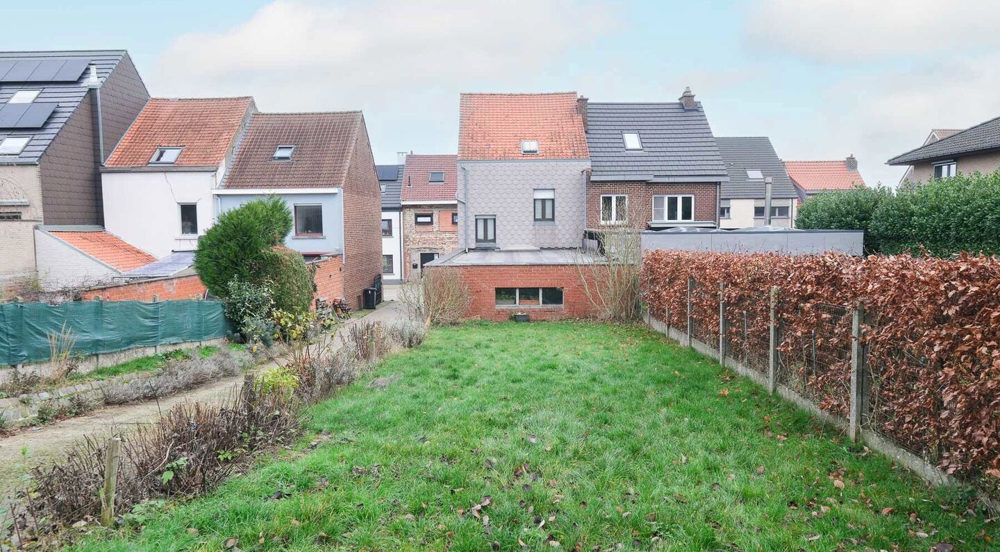 Immeuble mixte &agrave; vendre &agrave; Zaventem Sterrebeek