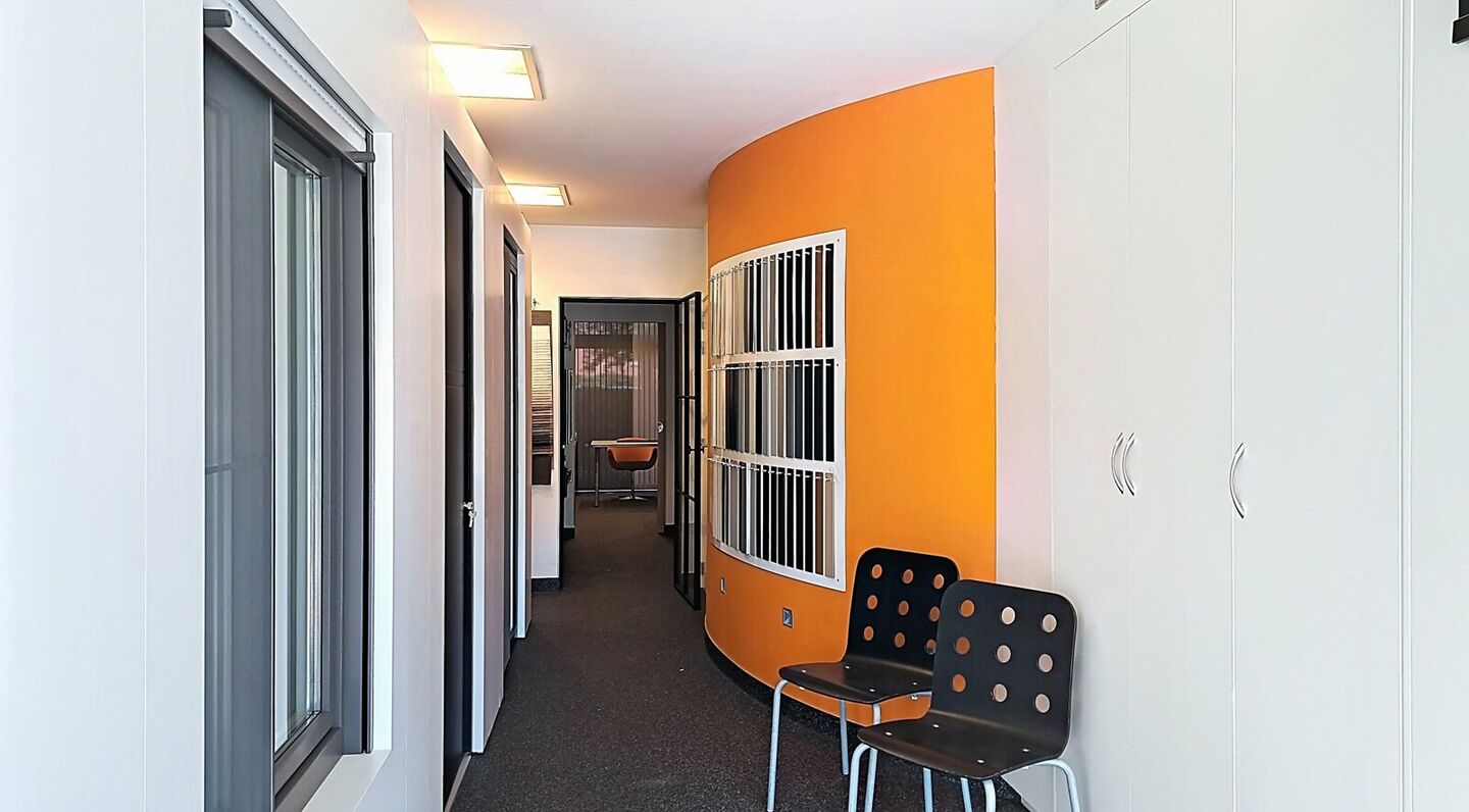 Individual shop for rent in Zaventem