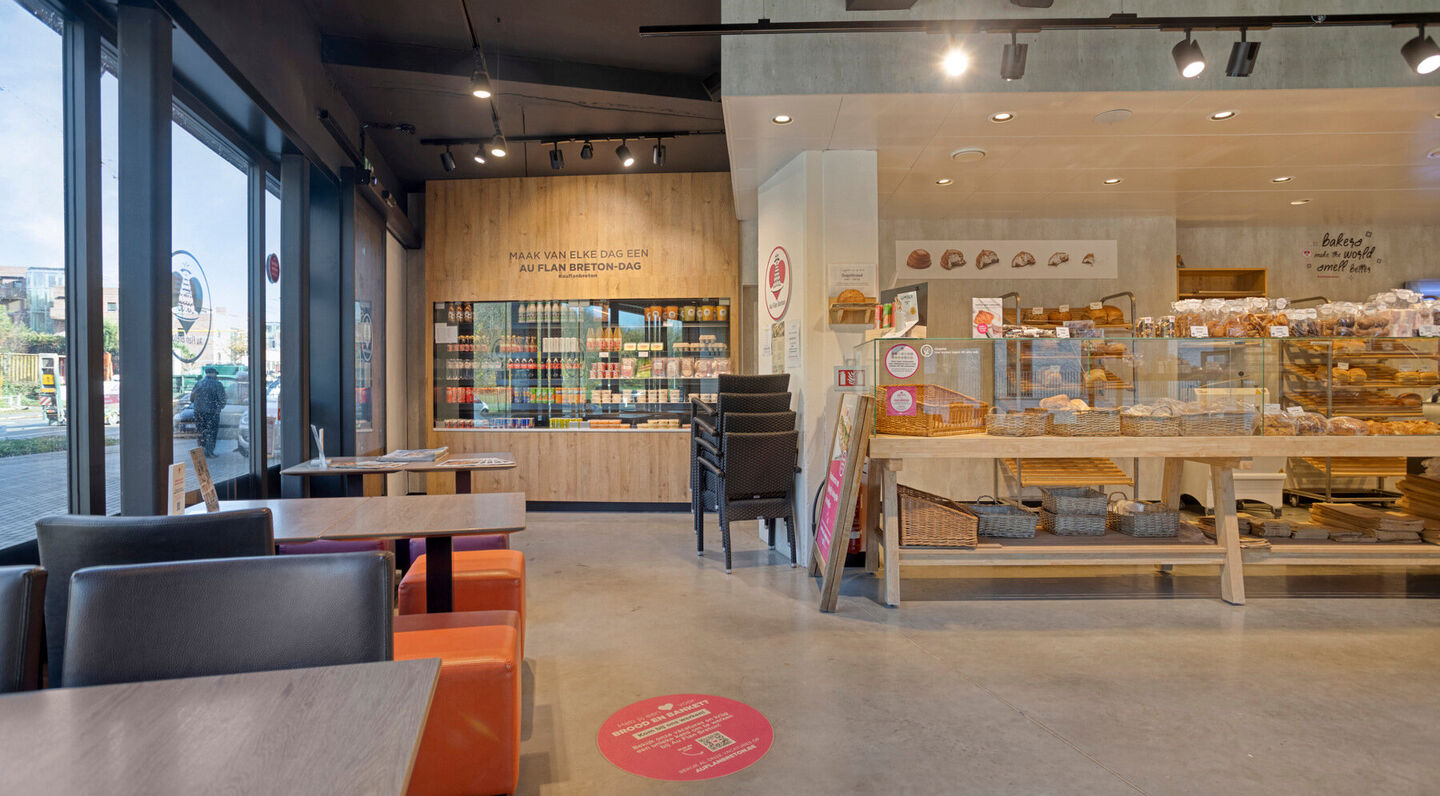 Individual shop for sale in Tielt-Winge