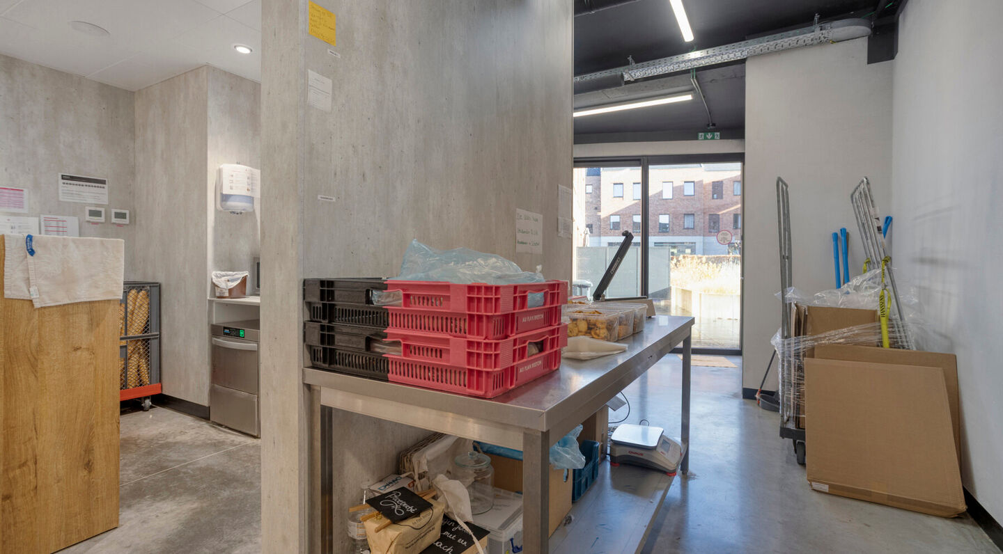 Individual shop for sale in Tielt-Winge