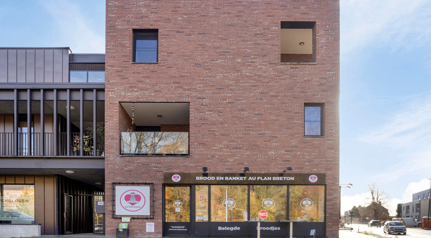 Individual shop for sale in Tielt-Winge