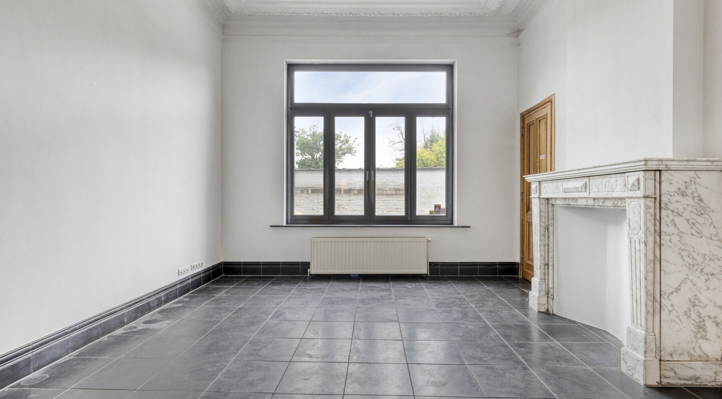 Kantoorgebouw te koop in Zaventem Nossegem