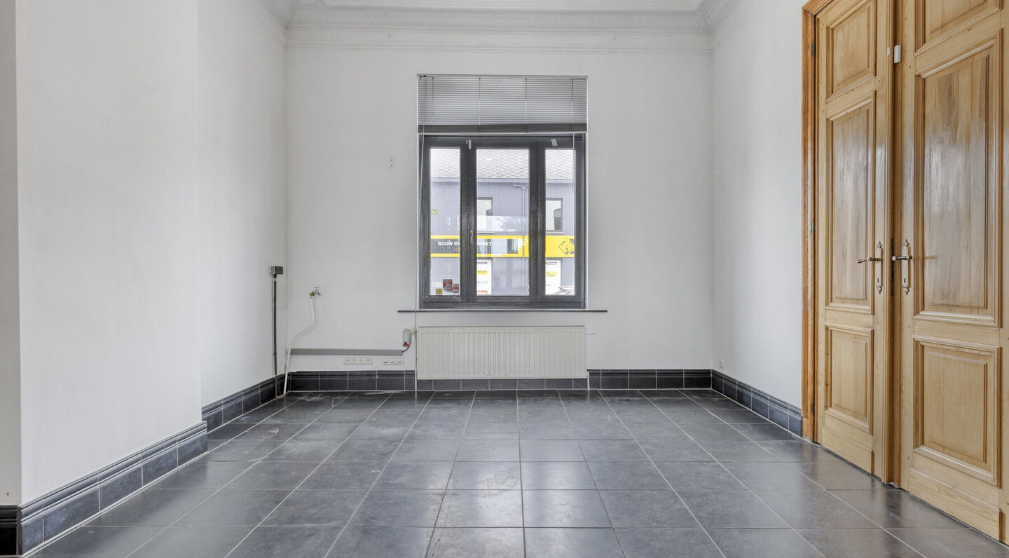 Kantoorgebouw te koop in Zaventem Nossegem