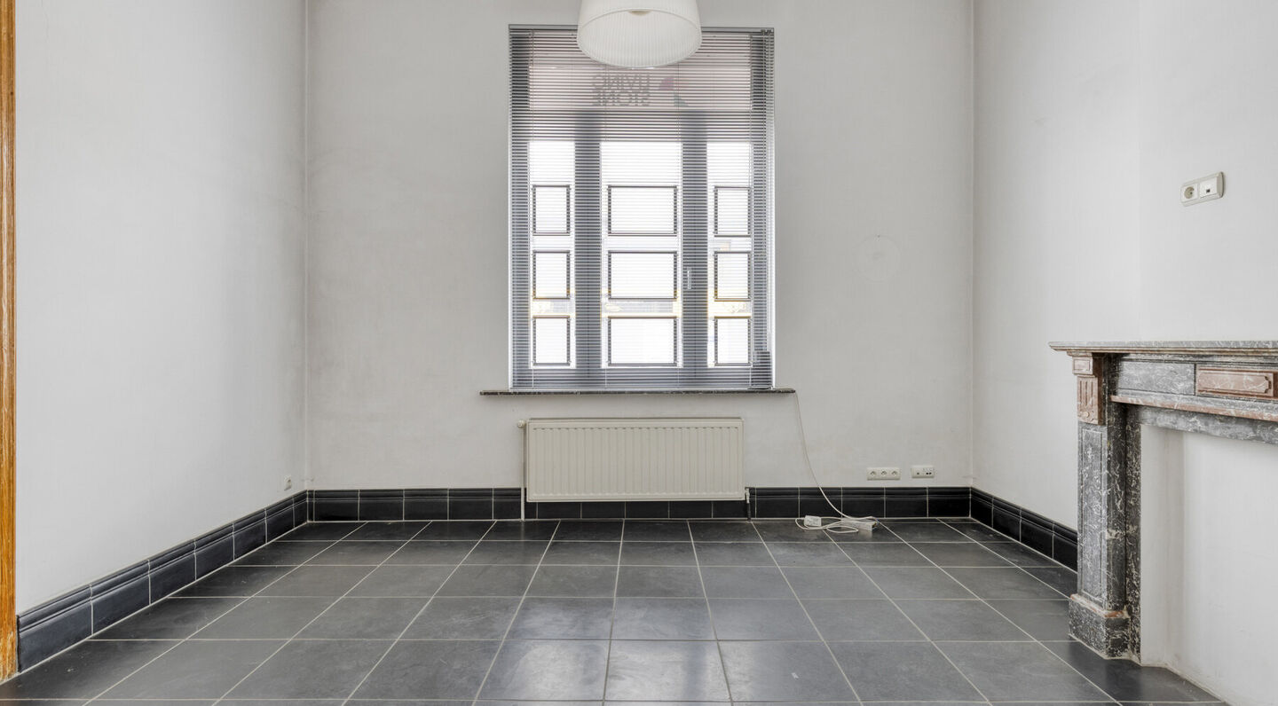 Kantoorgebouw te koop in Zaventem Nossegem