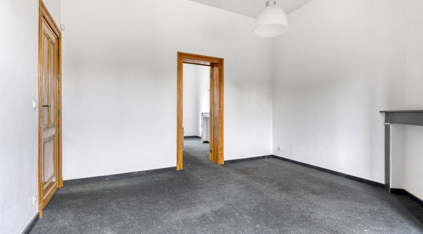 Kantoorgebouw te koop in Zaventem Nossegem