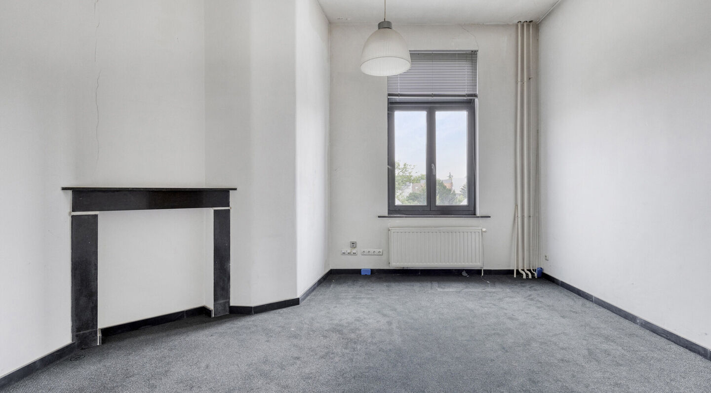 Kantoorgebouw te koop in Zaventem Nossegem