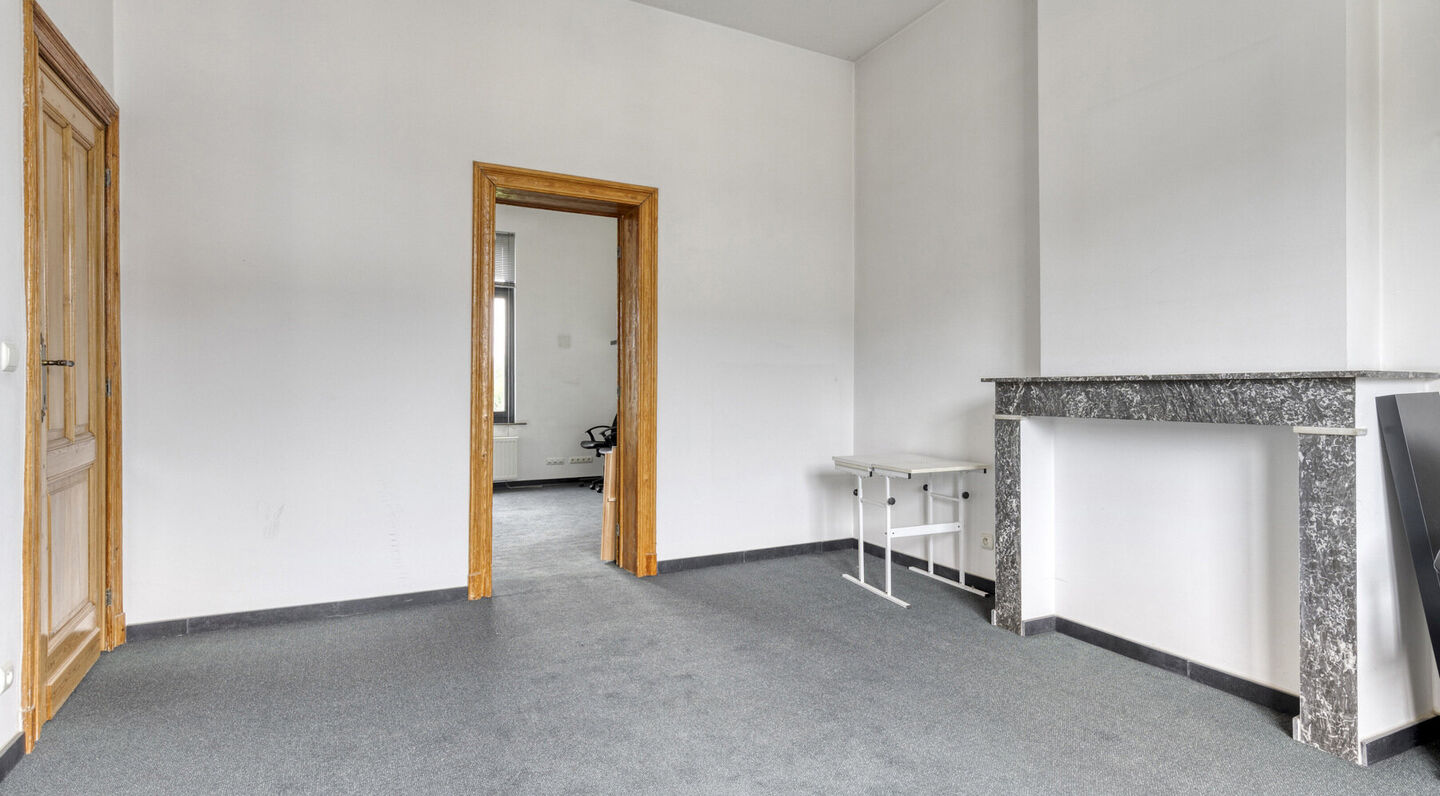 Kantoorgebouw te koop in Zaventem Nossegem