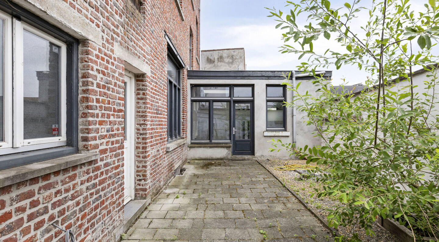 Kantoorgebouw te koop in Zaventem Nossegem